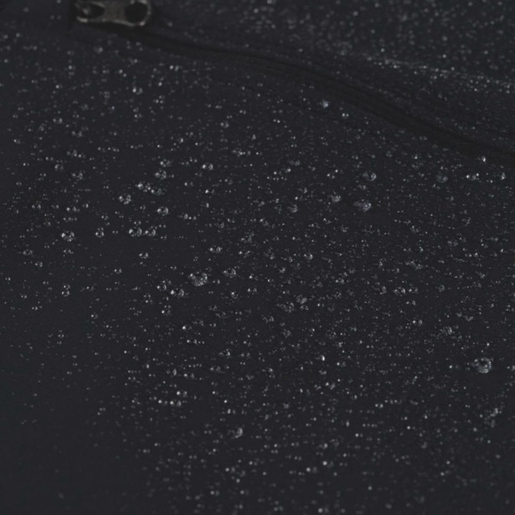 Rare Lululemon Go the Distance Vest Black Size 6 | Retired 2015 Release - Picture 9 of 13